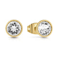 Damenohrringe Guess JUBE02159JWYGT-U