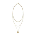 Damenhalskette Guess JUBN03127JWYGT-U