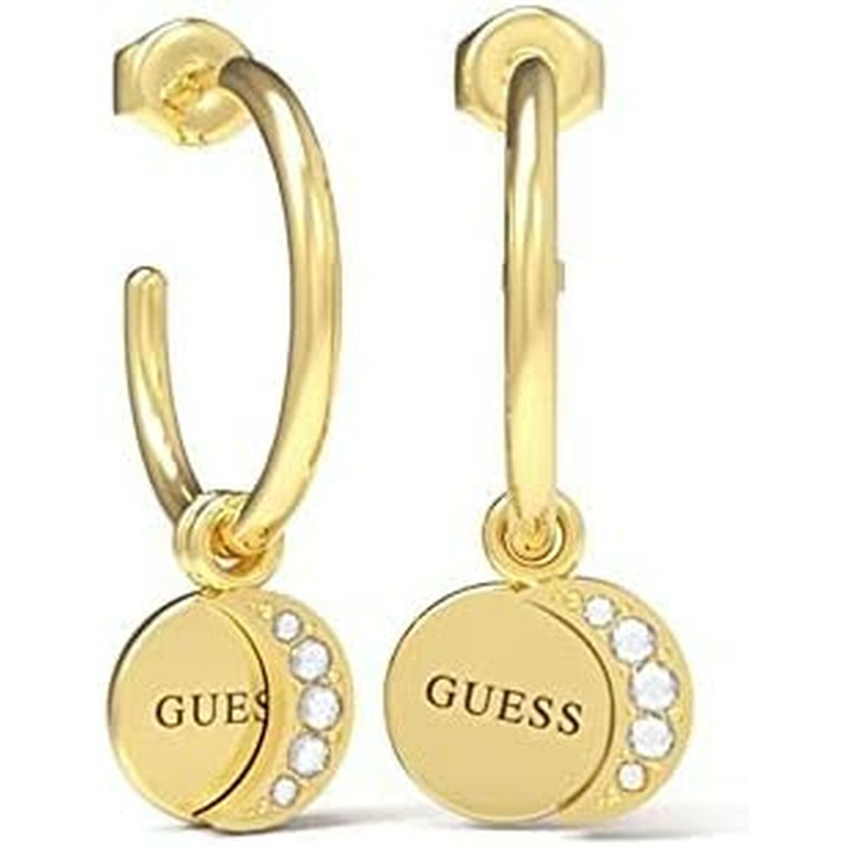 Damenohrringe Guess