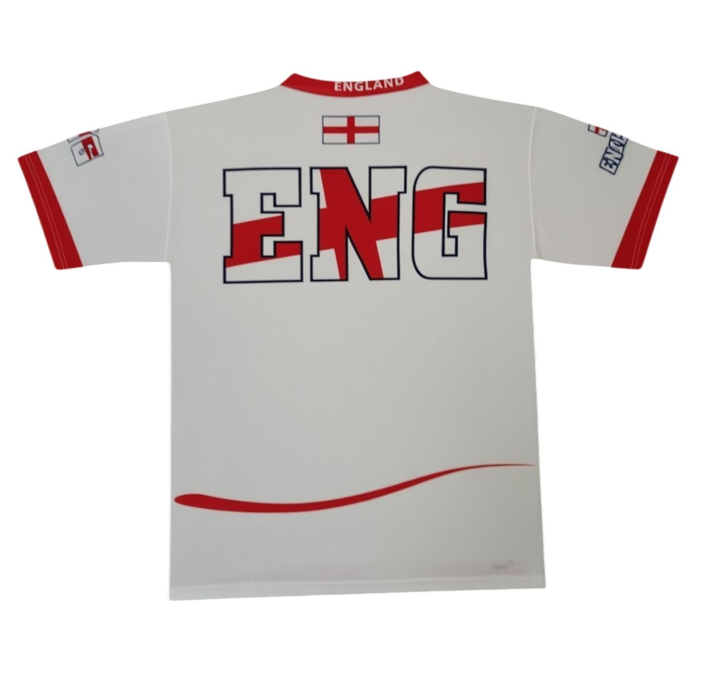 T-Shirt England