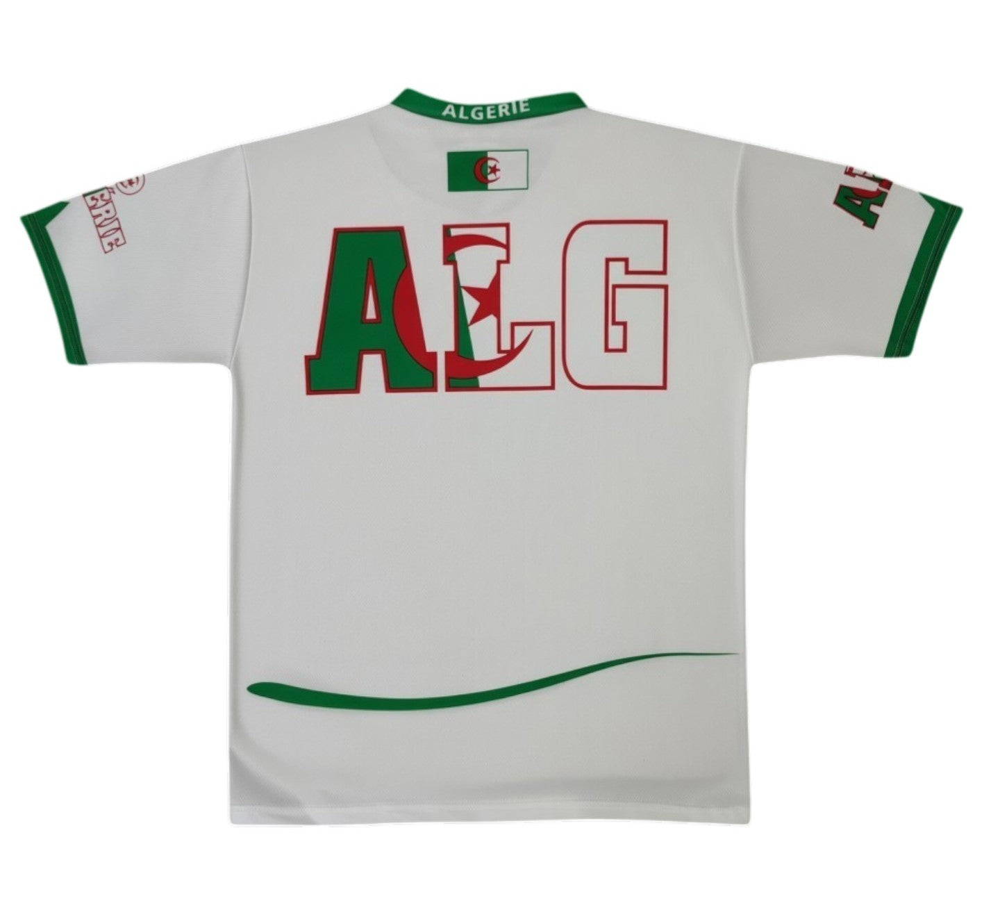 T-Shirt Algerien