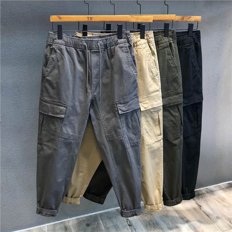 Herren Freizeit Hose