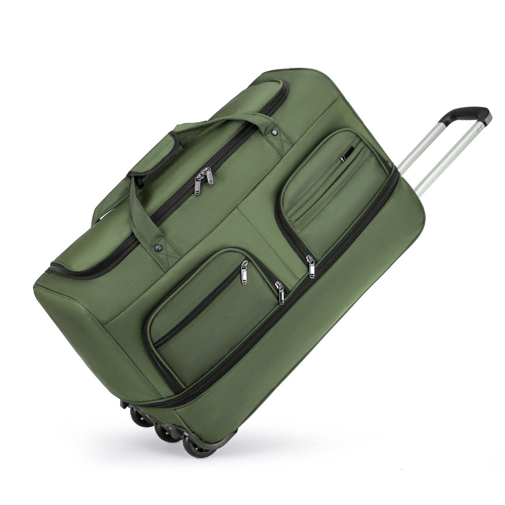 Faltbare Reisetasche mit viel Stauraum