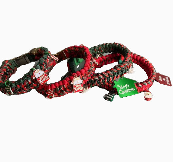 Hand-Halteseil Leine mit P-Kette – Bild 3 | LuxeStyle