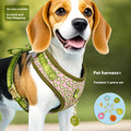 Atmungsaktives Hundehalsband