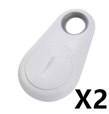 Bluetooth-Verlustobjektfinder