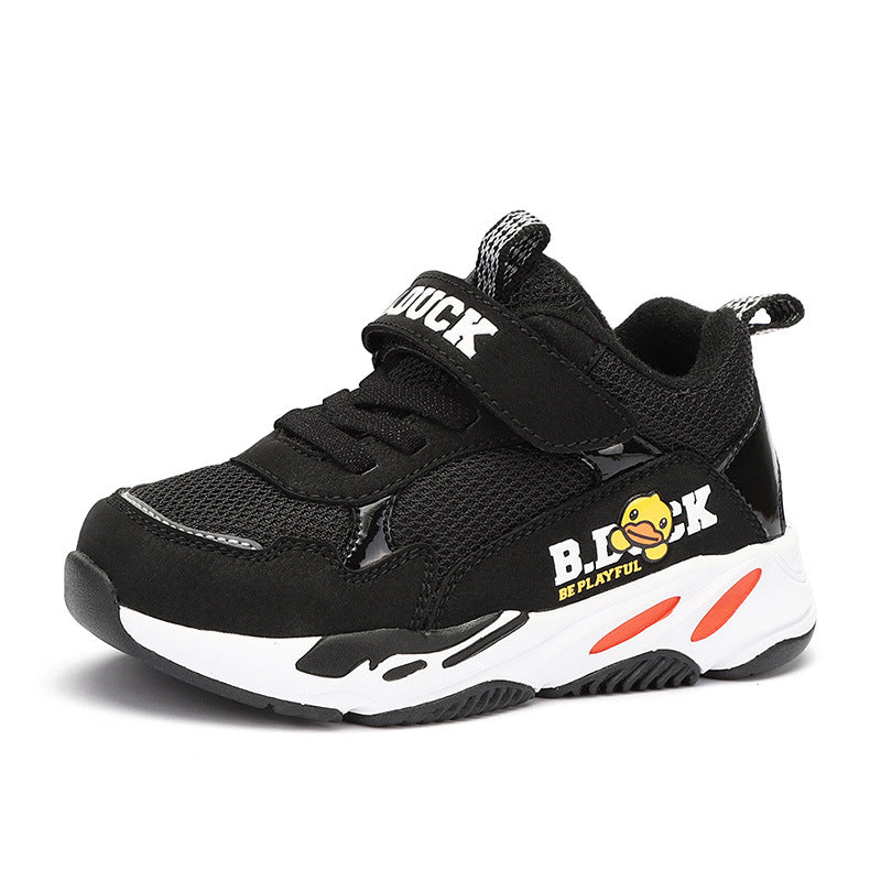 Warme Kinder-Sportstiefel – Bild 4 | LuxeStyle