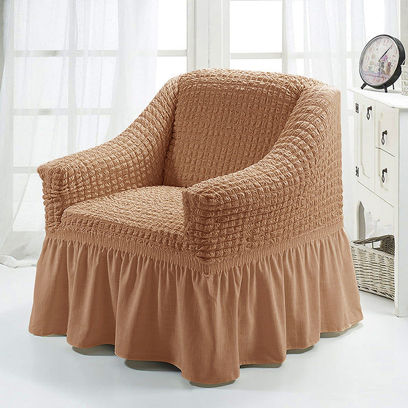 American Stoffsofaüberzug – Bild 1 | LuxeStyle