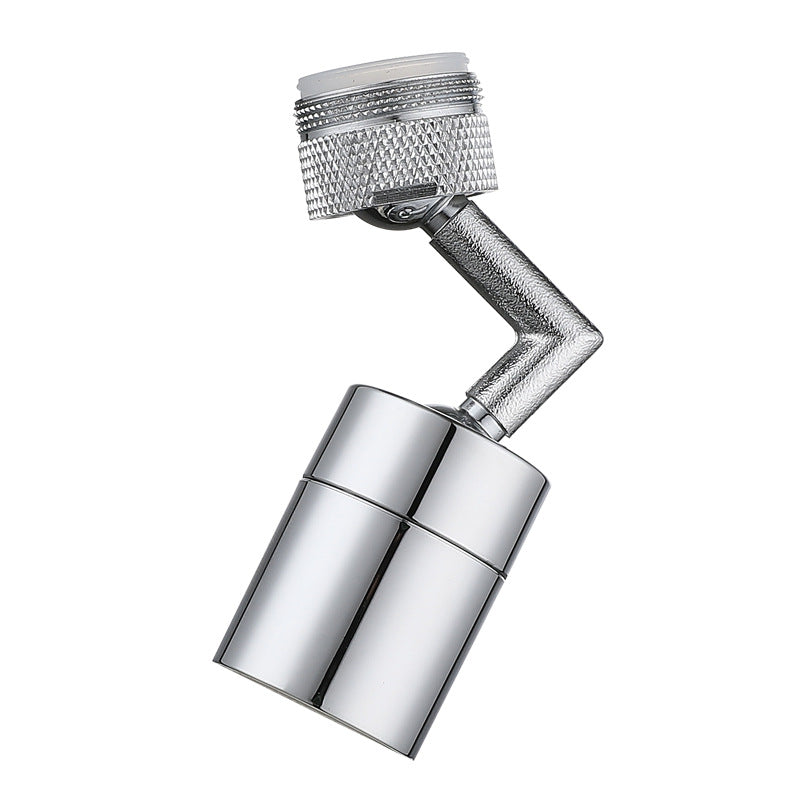 Universal-Spüle Drehknopf aus Kupfer/ABS | LuxeStyle