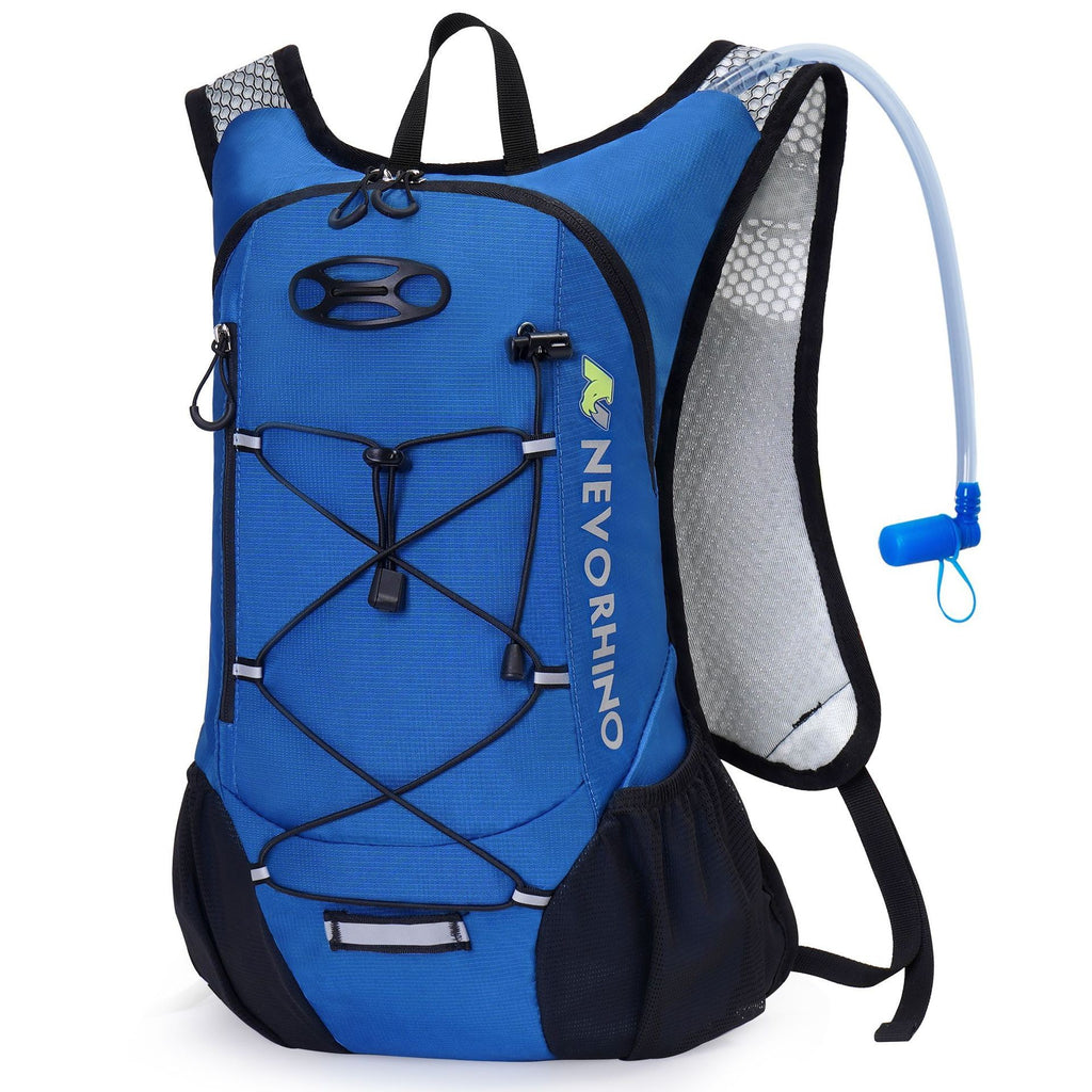 Tragbarer 2L Trinkrucksack