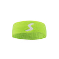 Fitness-Bindeband aus reiner Baumwolle
