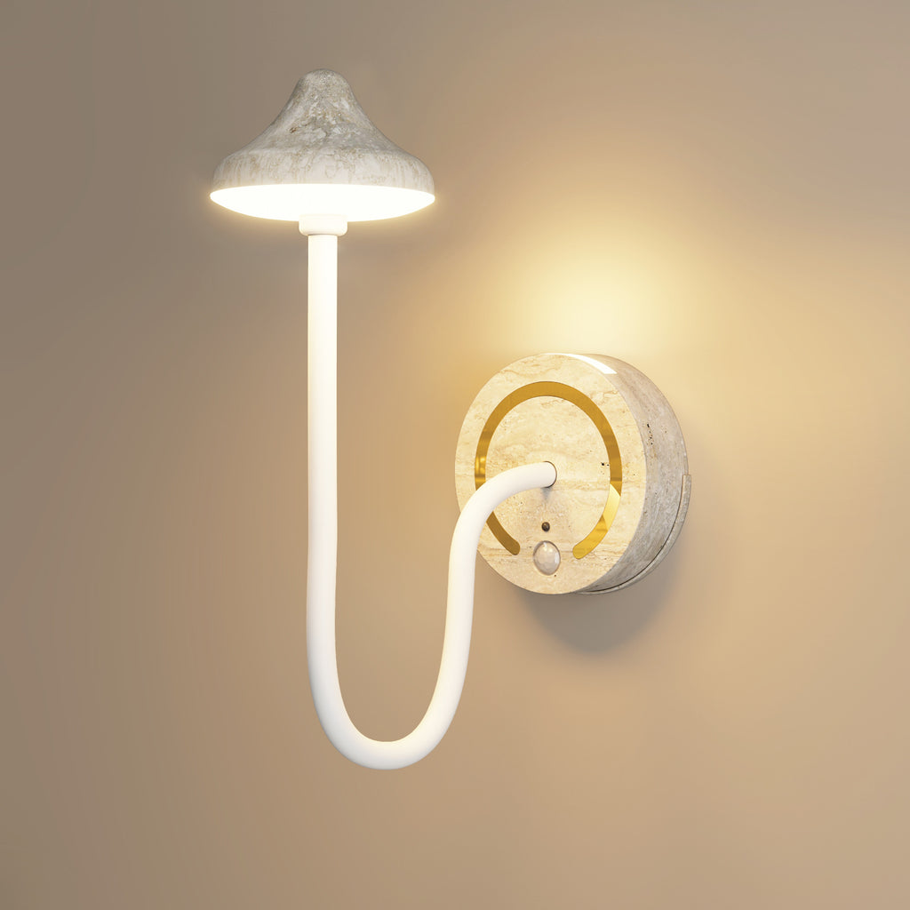 Bewegungssensor-Schreibtischlampe für Schlafzimmertische – Bild 5 | LuxeStyle