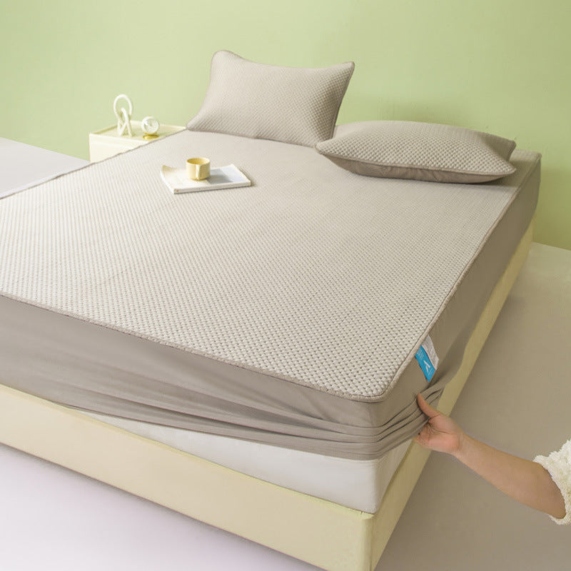Passendbettlaken 90–200 cm – Sommerbettlaken – Bild 10 | LuxeStyle