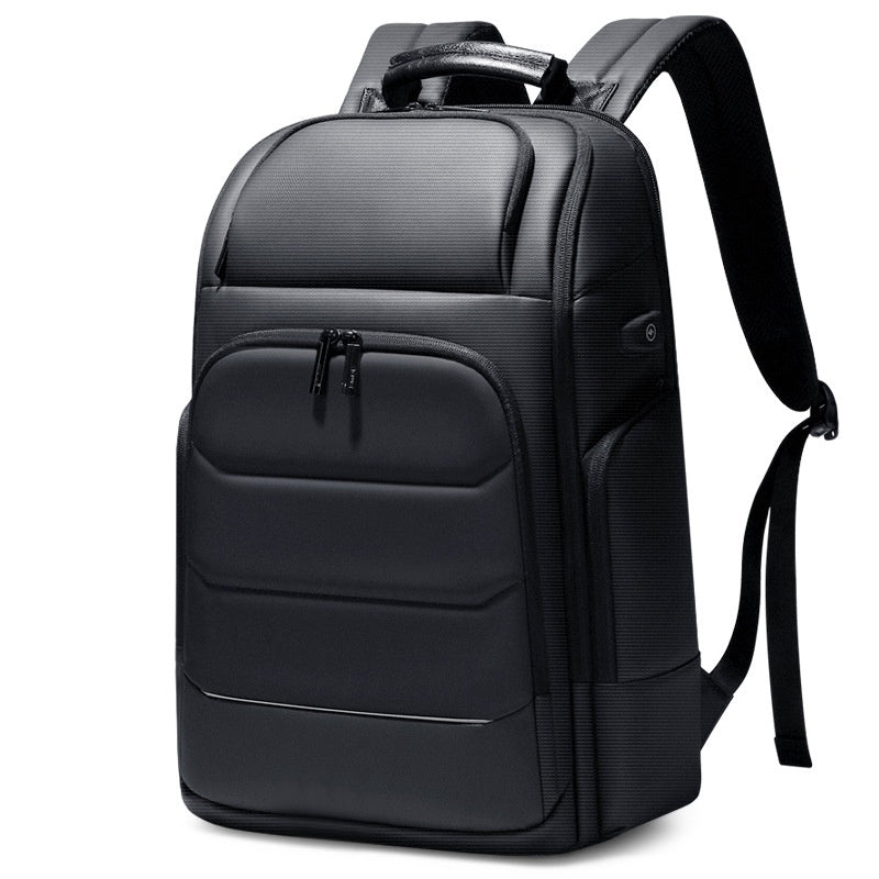 Reise-Rucksack aus Oxford – Bild 6 | LuxeStyle