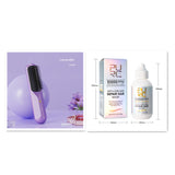 Farbe: Violett