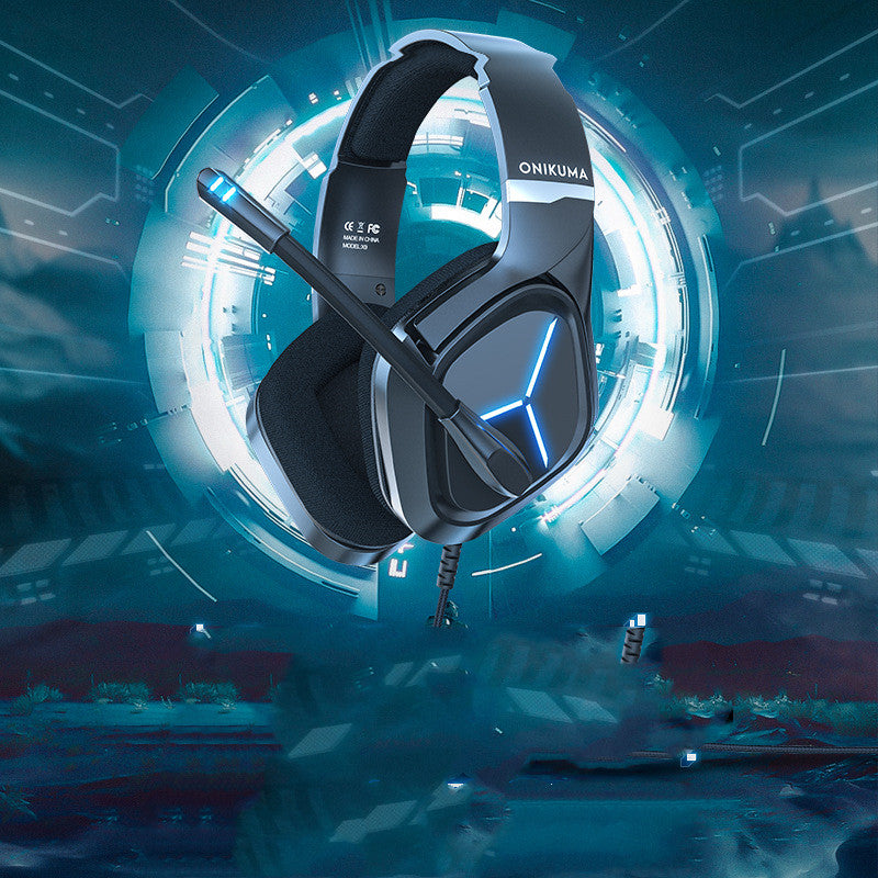 Gaming Headset für PS4