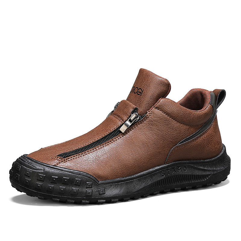 Laufschuhe mit weichem Boden – Bild 4 | LuxeStyle