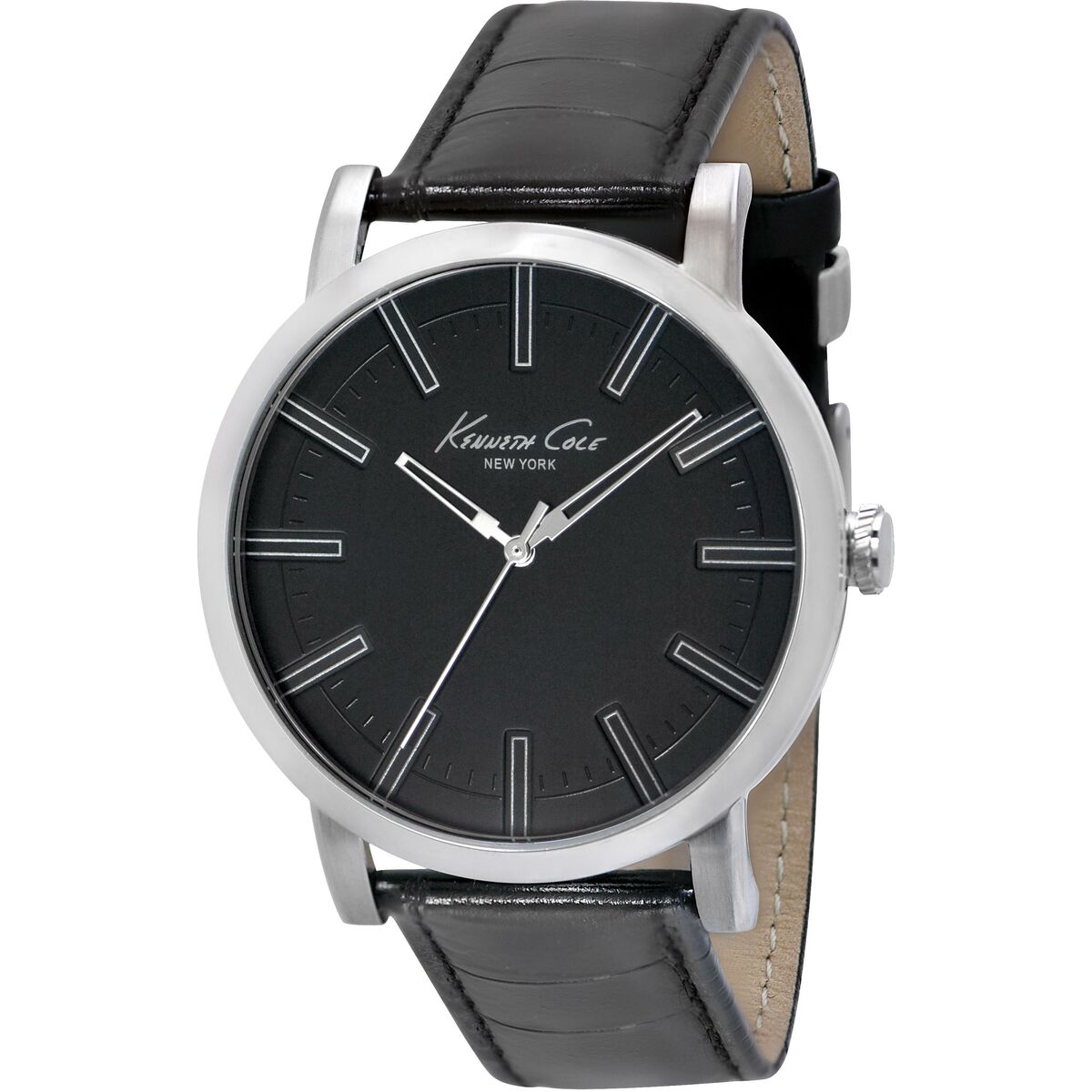 Herrenuhr 44mm – Klassischer Stil, immer pünktlich