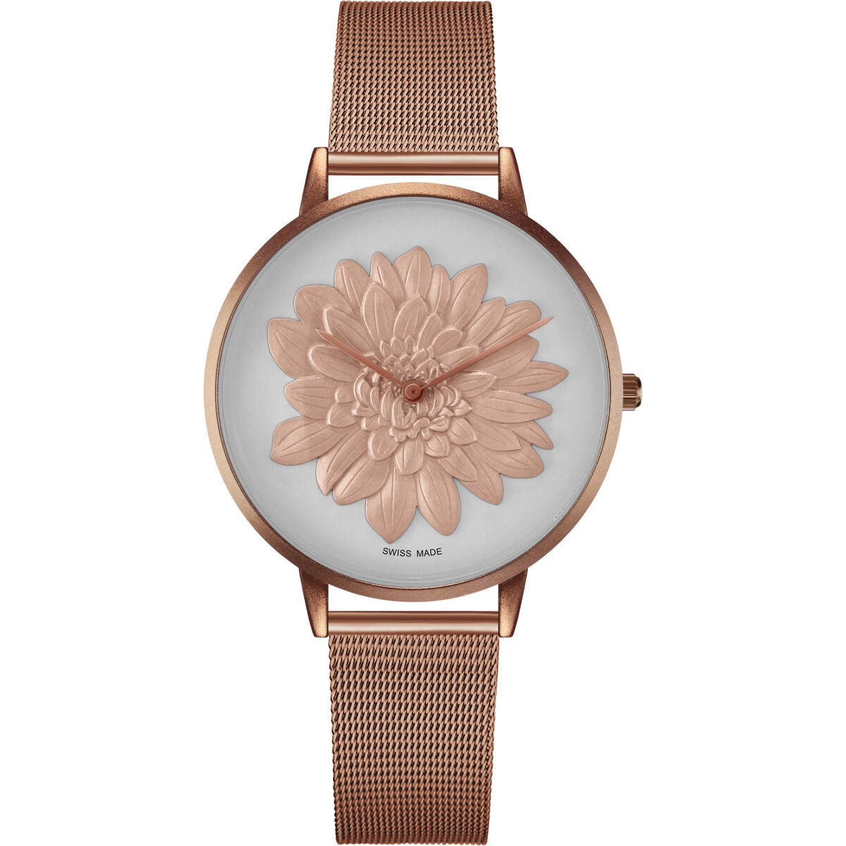 Damenuhr Bellevue D14 (Ø 40 mm)
