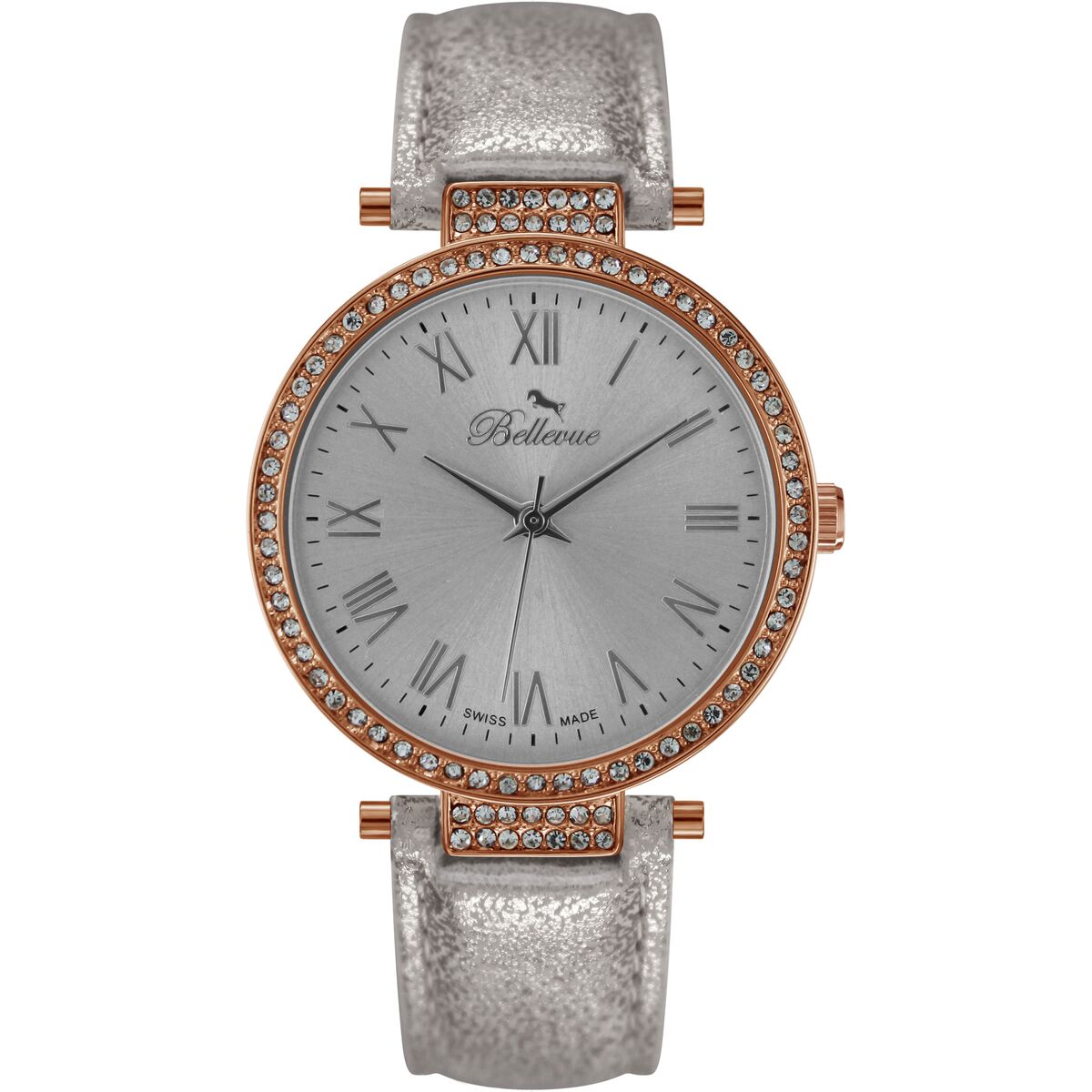 Damenuhr Bellevue B40