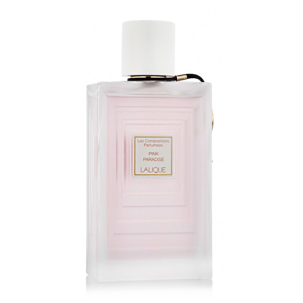 Lalique Pink Paradise Eau de Parfum