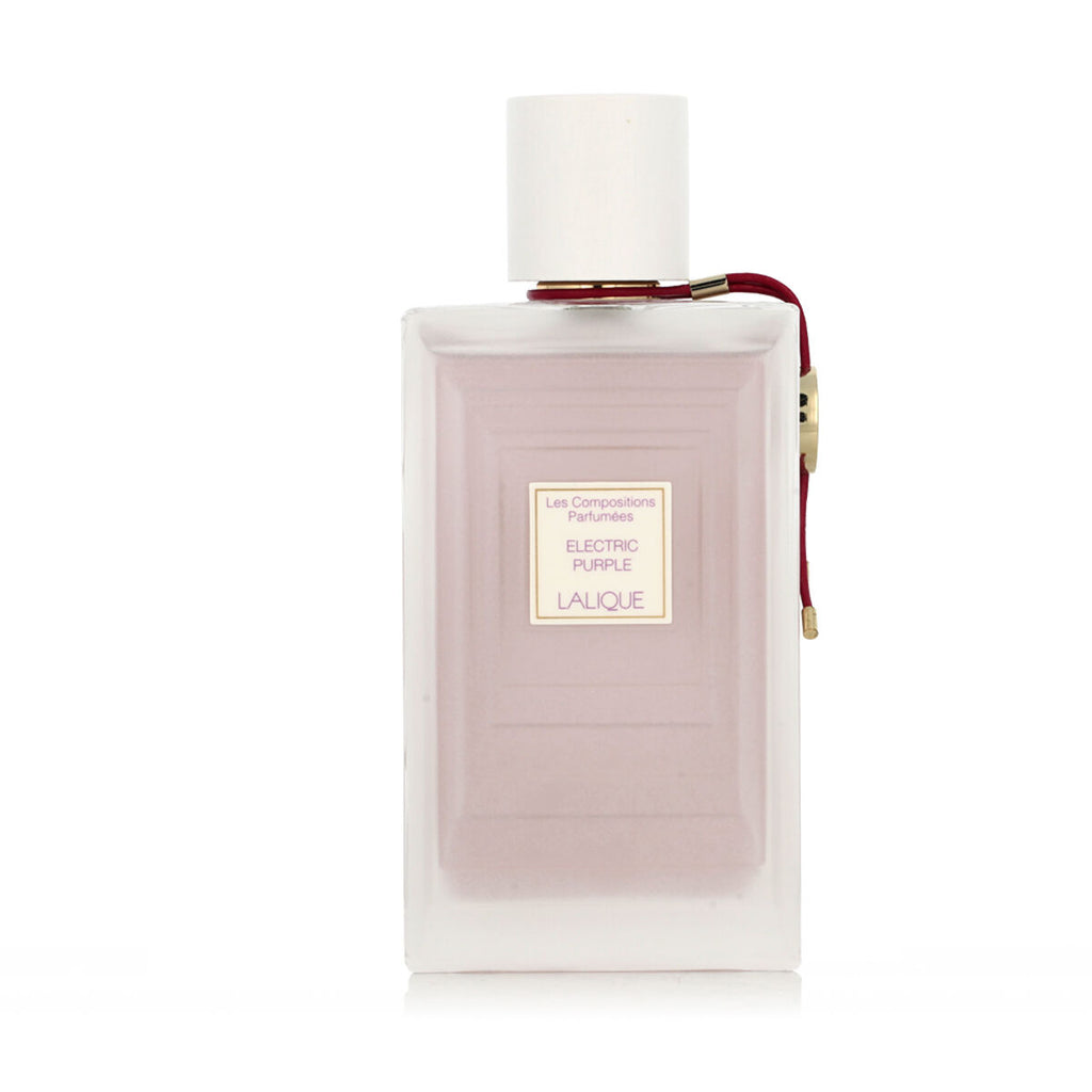 Lalique Electric Purple Eau de Parfum