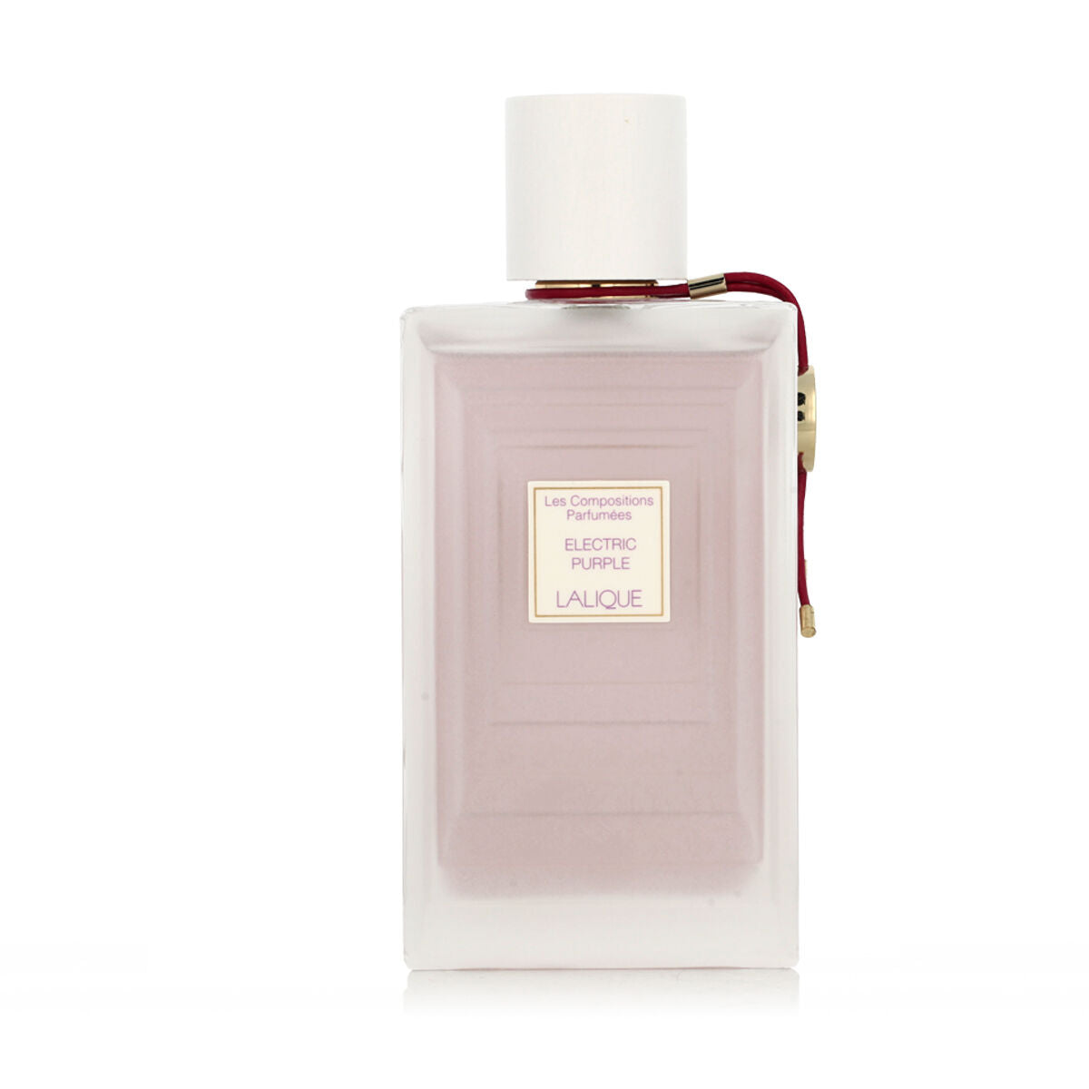 Lalique Electric Purple Eau de Parfum