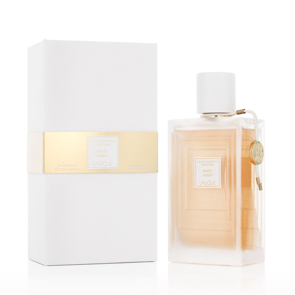 Lalique Sweet Amber Eau de Parfum