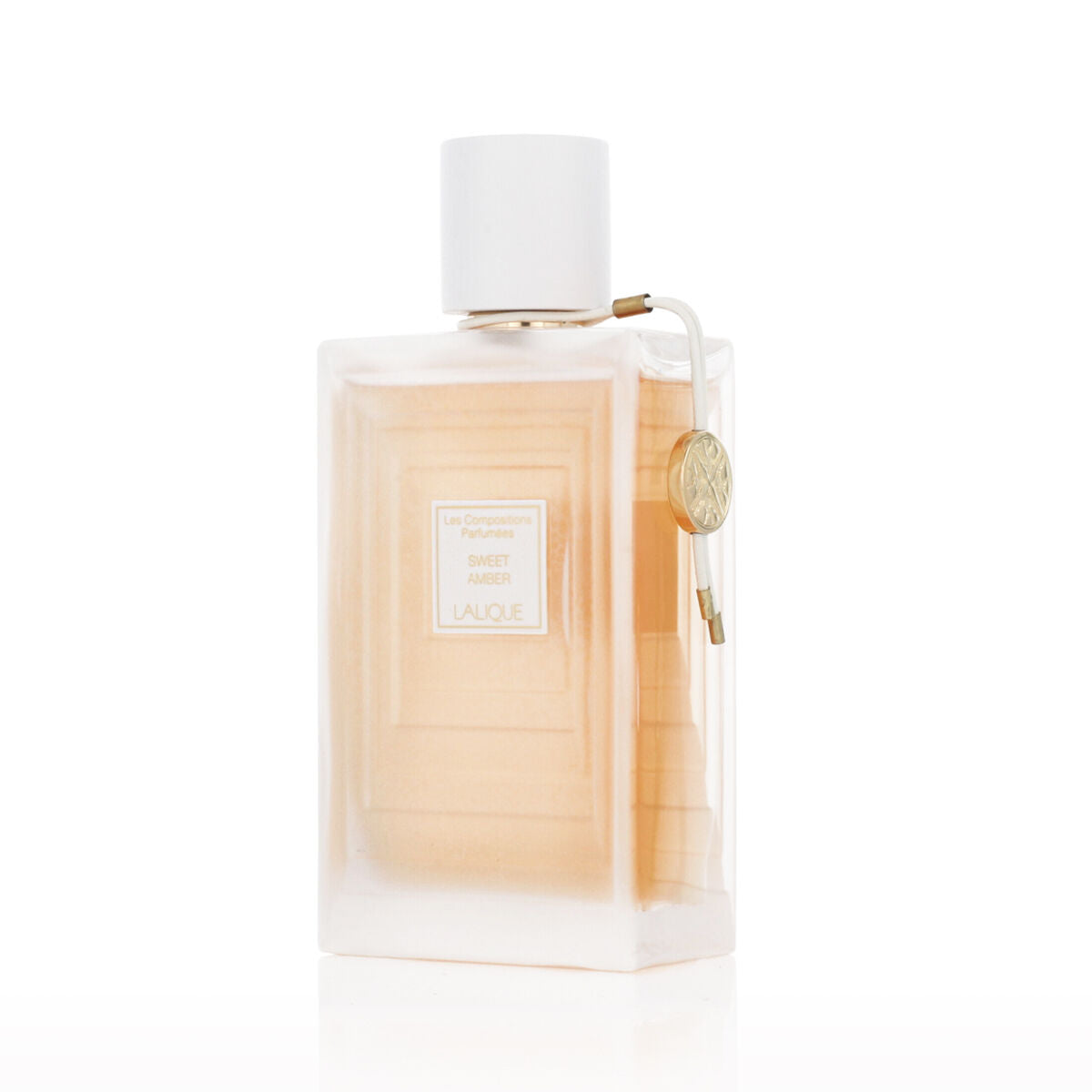Lalique Sweet Amber Eau de Parfum