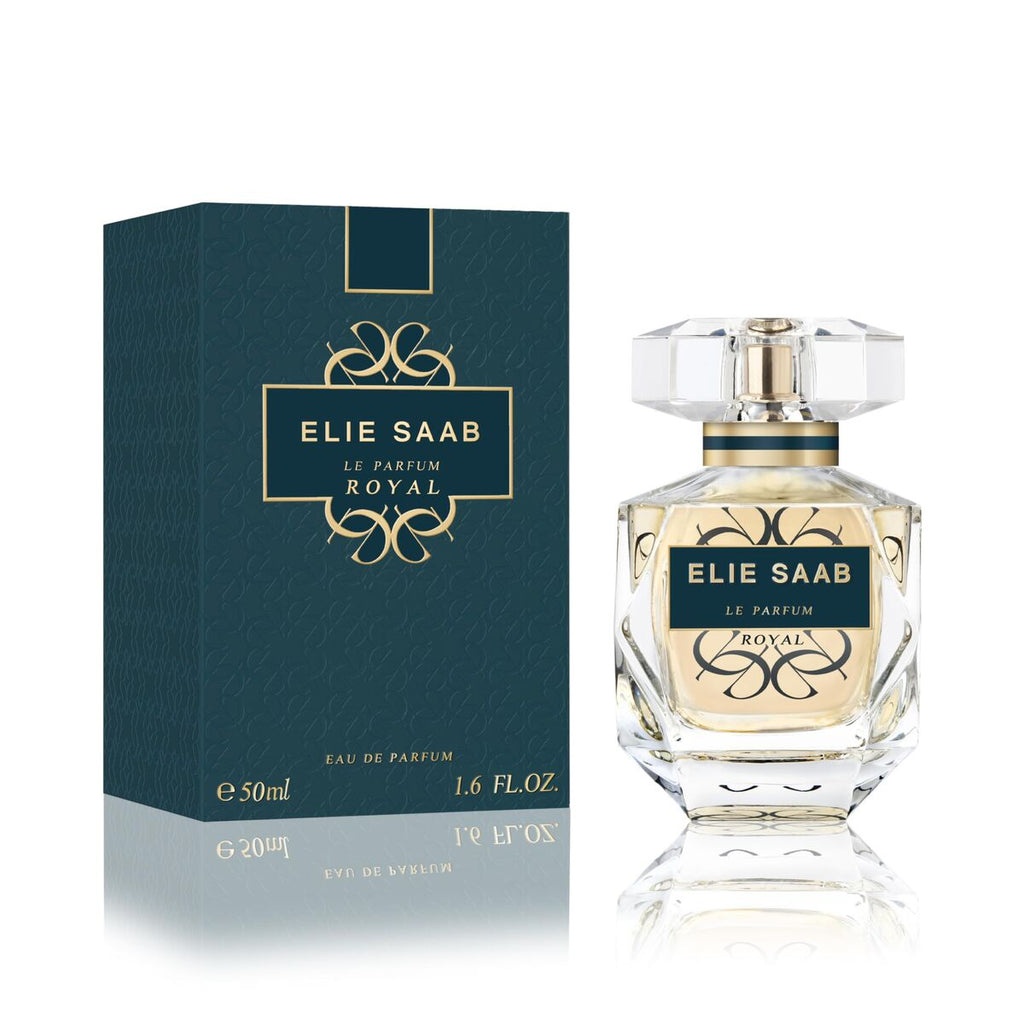 Unisex-Parfüm Elie Saab LE PARFUM EDP 50 ml