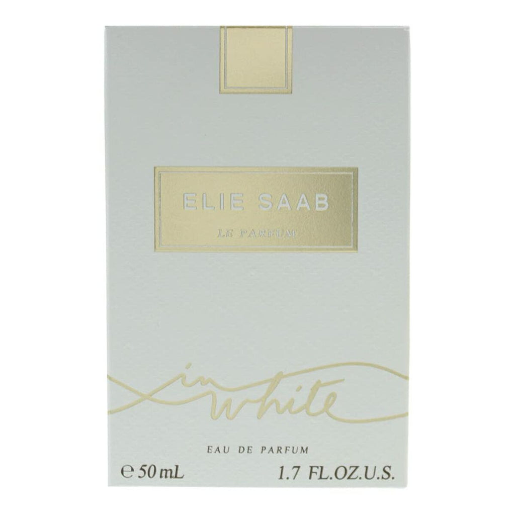 Elie Saab Le Parfum in White Eau de Parfum 50 ml