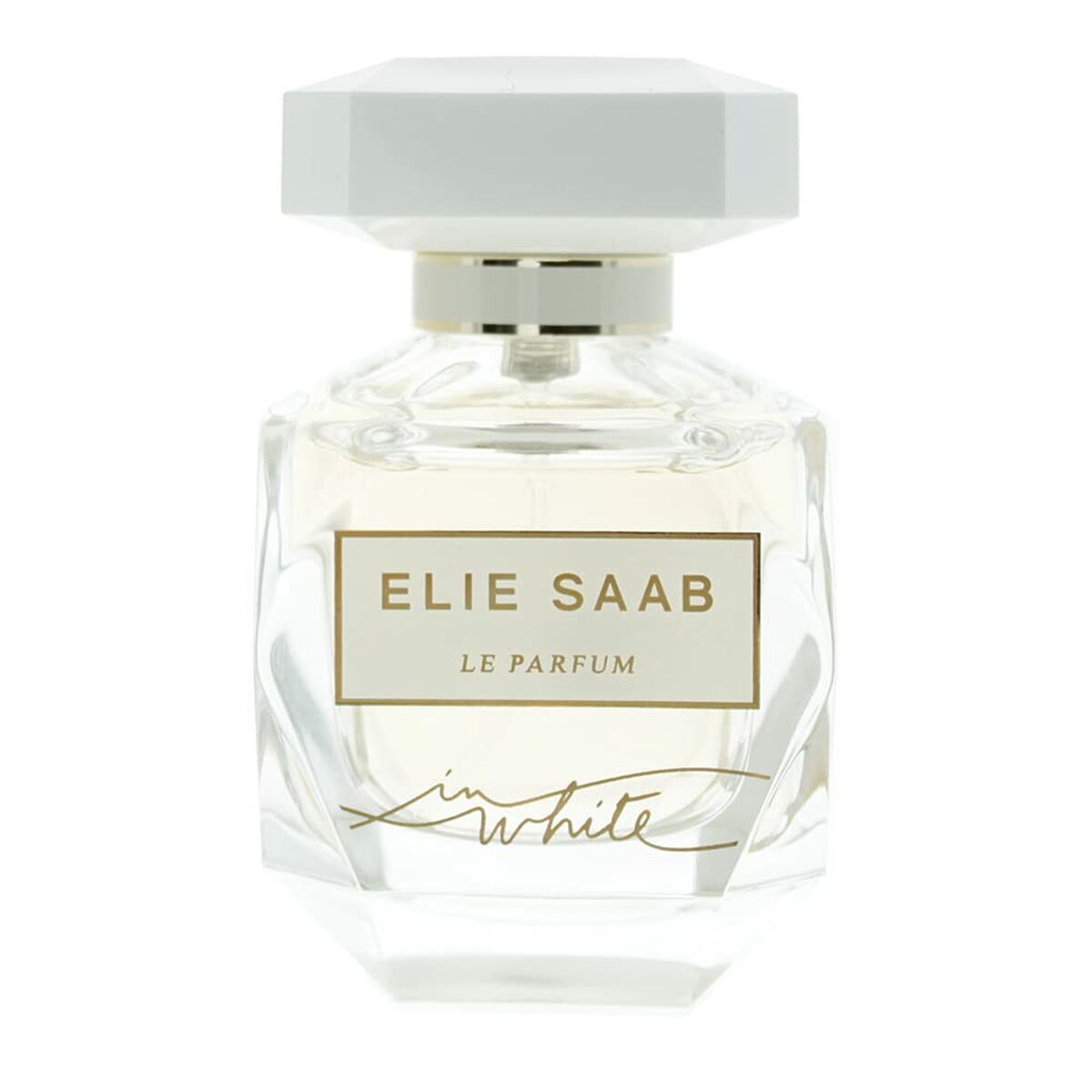 Elie Saab Le Parfum in White Eau de Parfum 50 ml