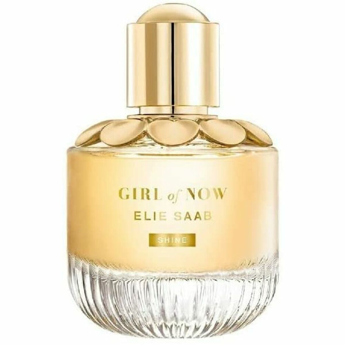 Elie Saab Eau de Parfum «Girl of Now»