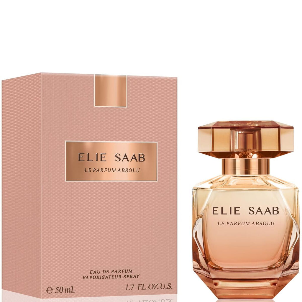 Damenparfüm Elie Saab LE PARFUM 50 ml