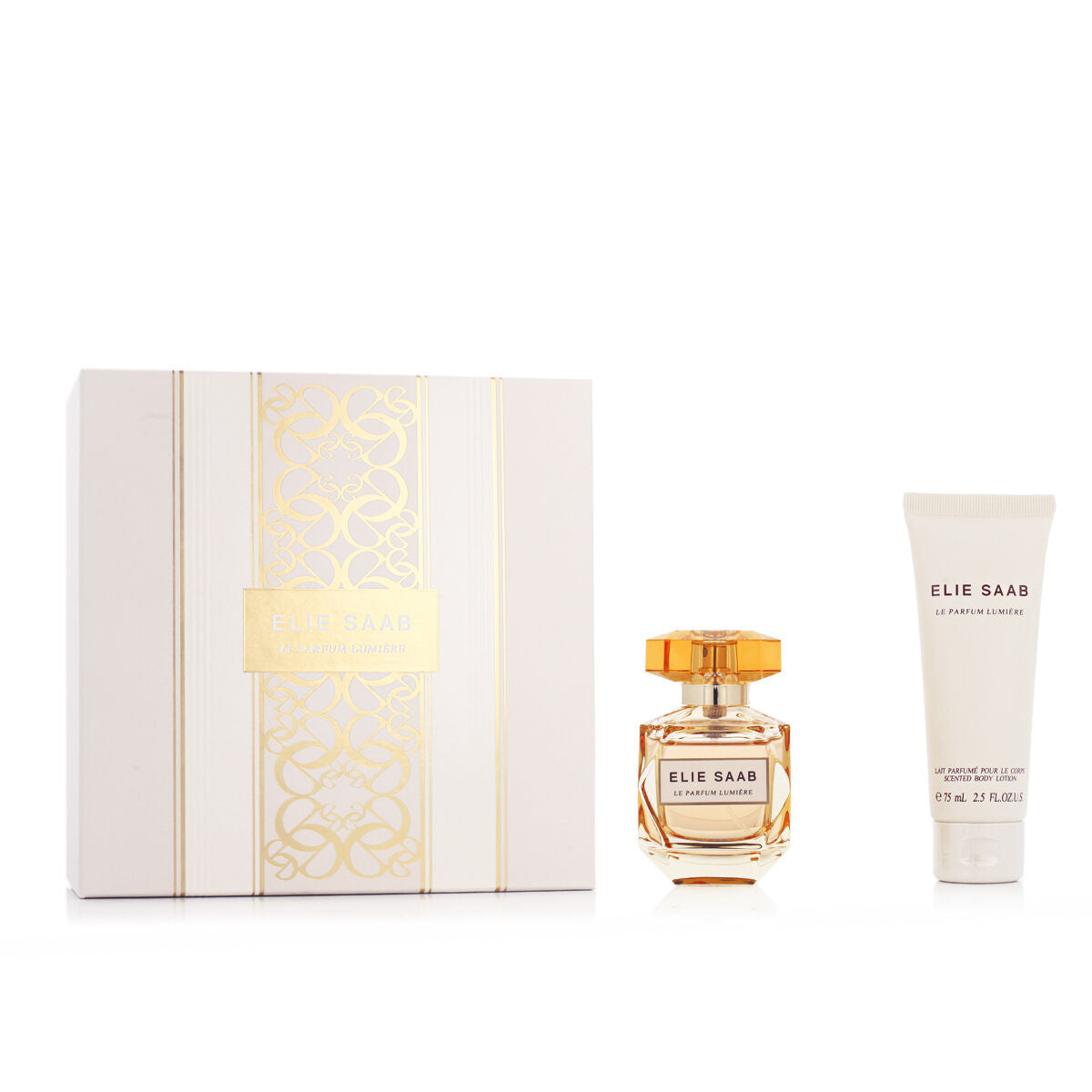 Elie Saab Le Parfum Lumière EDP – 2er-Set