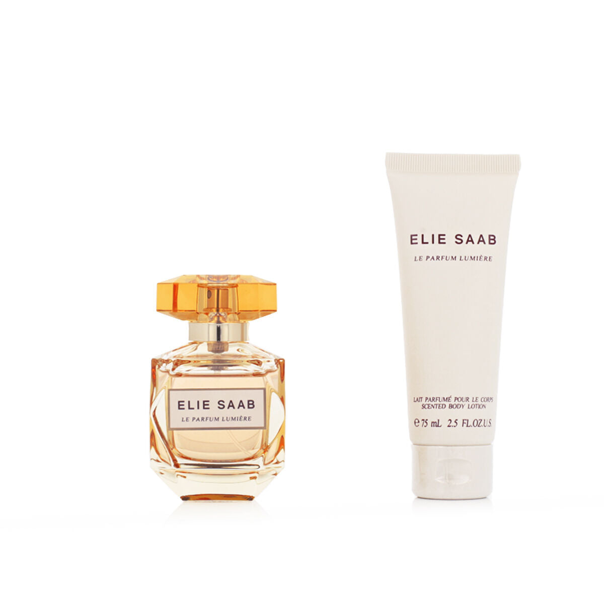 Elie Saab Le Parfum Lumière EDP – 2er-Set