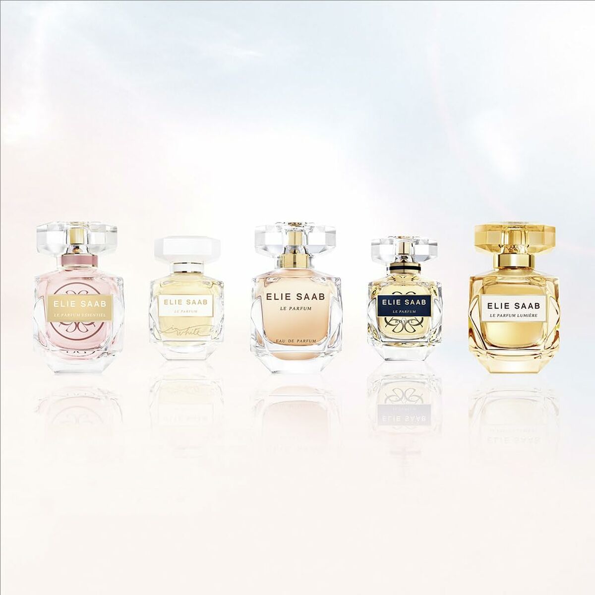 Elie Saab Le Parfum Bridal Eau de Parfum