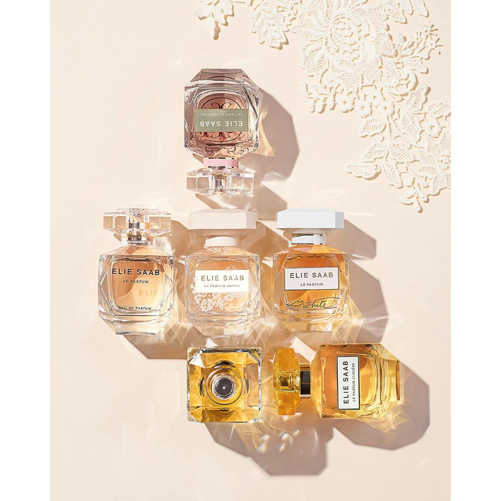 Elie Saab Le Parfum Bridal Eau de Parfum