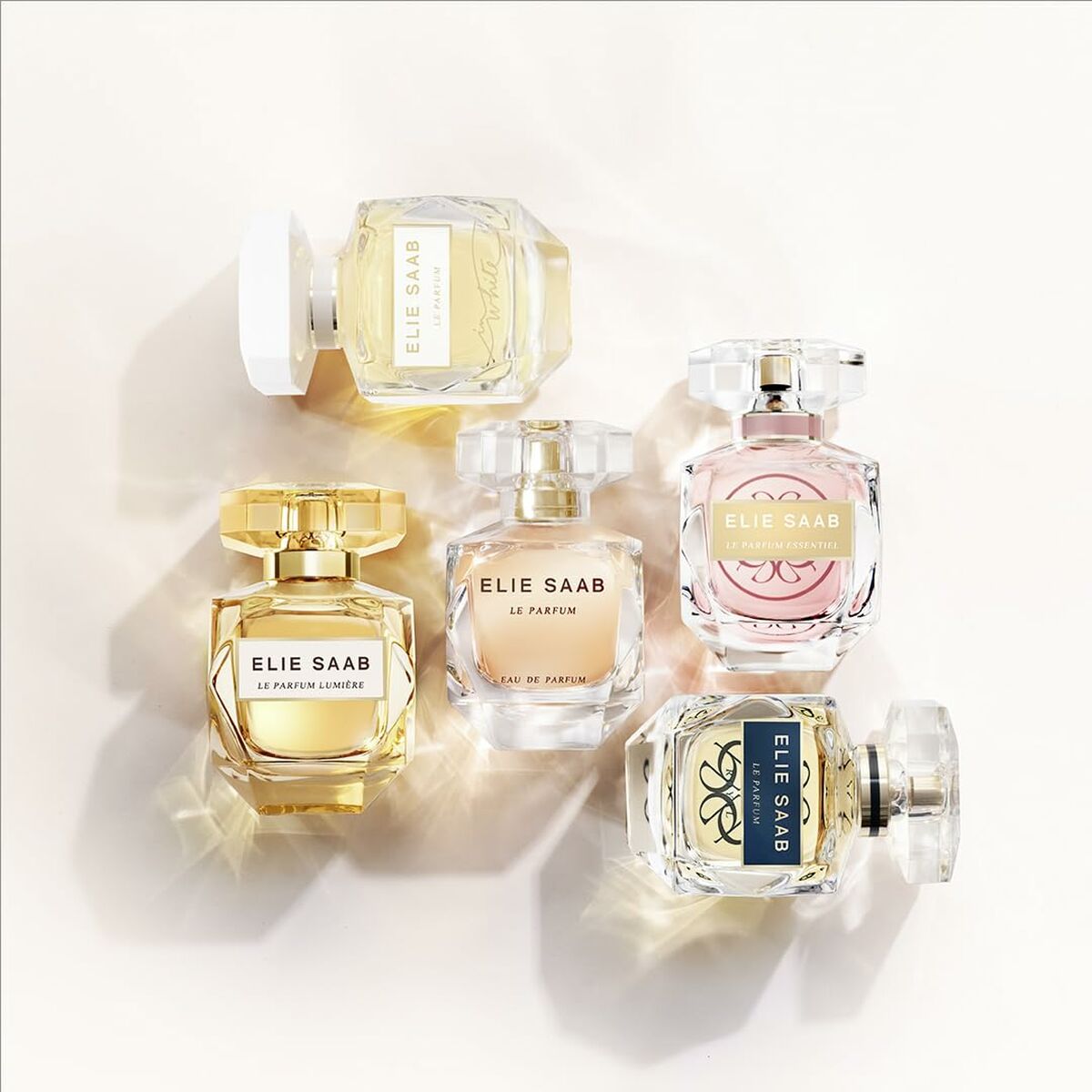 Elie Saab Le Parfum Bridal Eau de Parfum