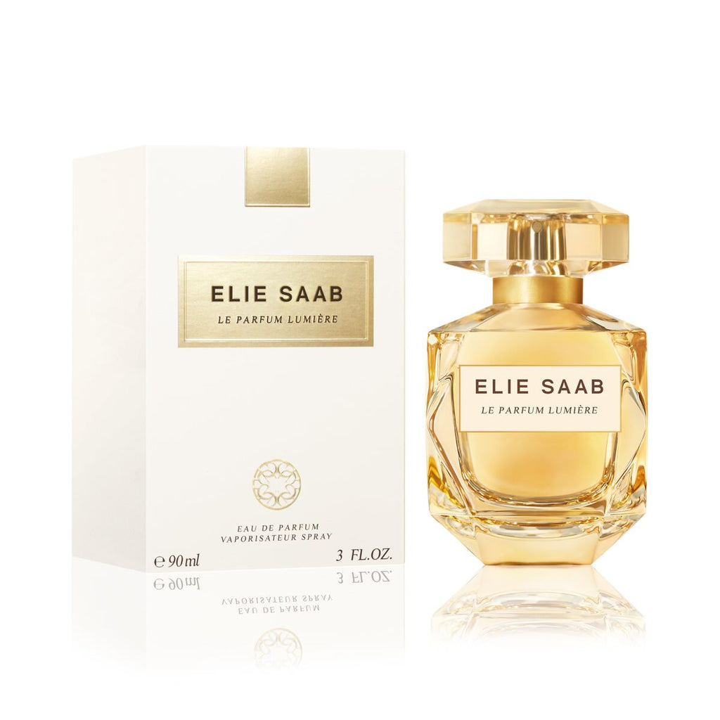 Damenparfüm Elie Saab LE PARFUM LUMIERE EDP 90 ml
