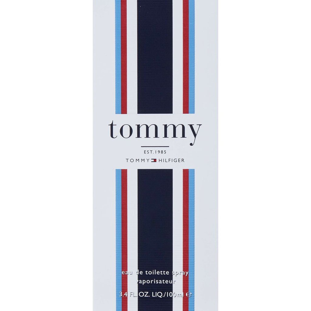 Herrenparfüm Tommy Hilfiger TOMMY EDT 100 ml