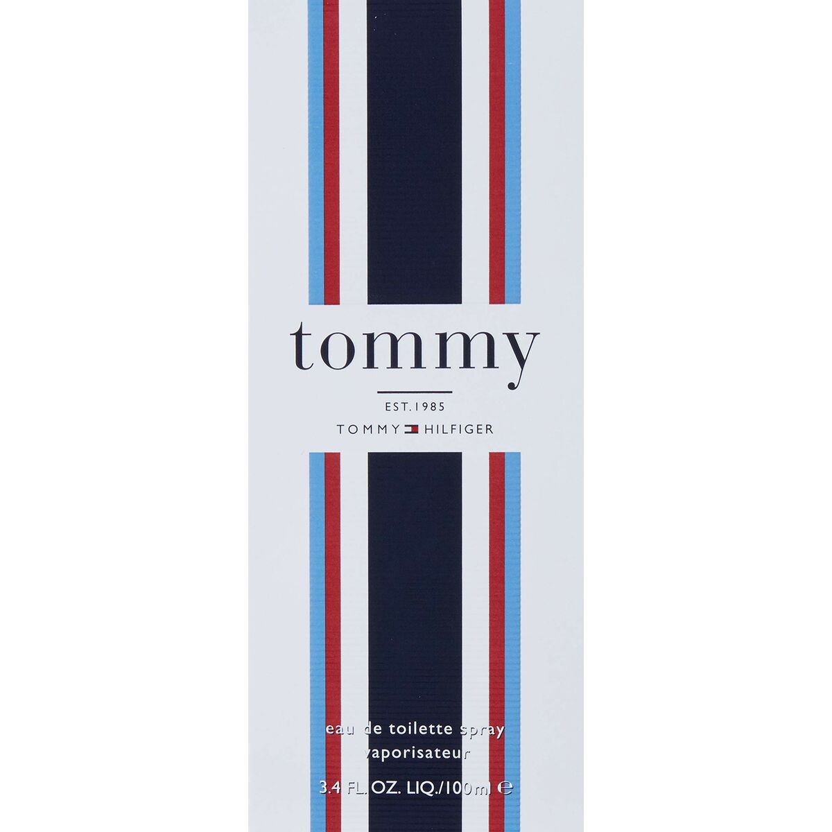 Herrenparfüm Tommy Hilfiger TOMMY EDT 100 ml
