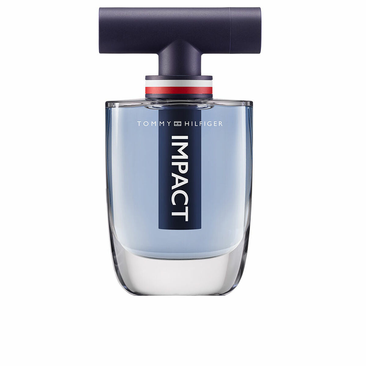 Herrenparfüm Tommy Hilfiger IMPACT EDT 100 ml