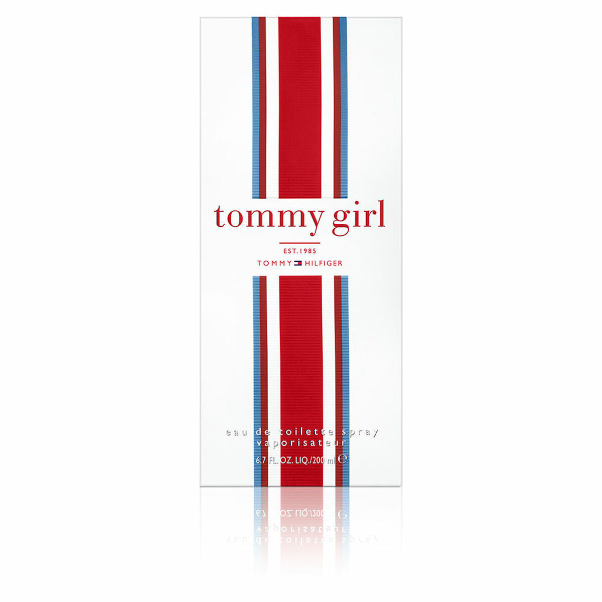 Damenparfüm Tommy Hilfiger TOMMY GIRL EDT 200 ml