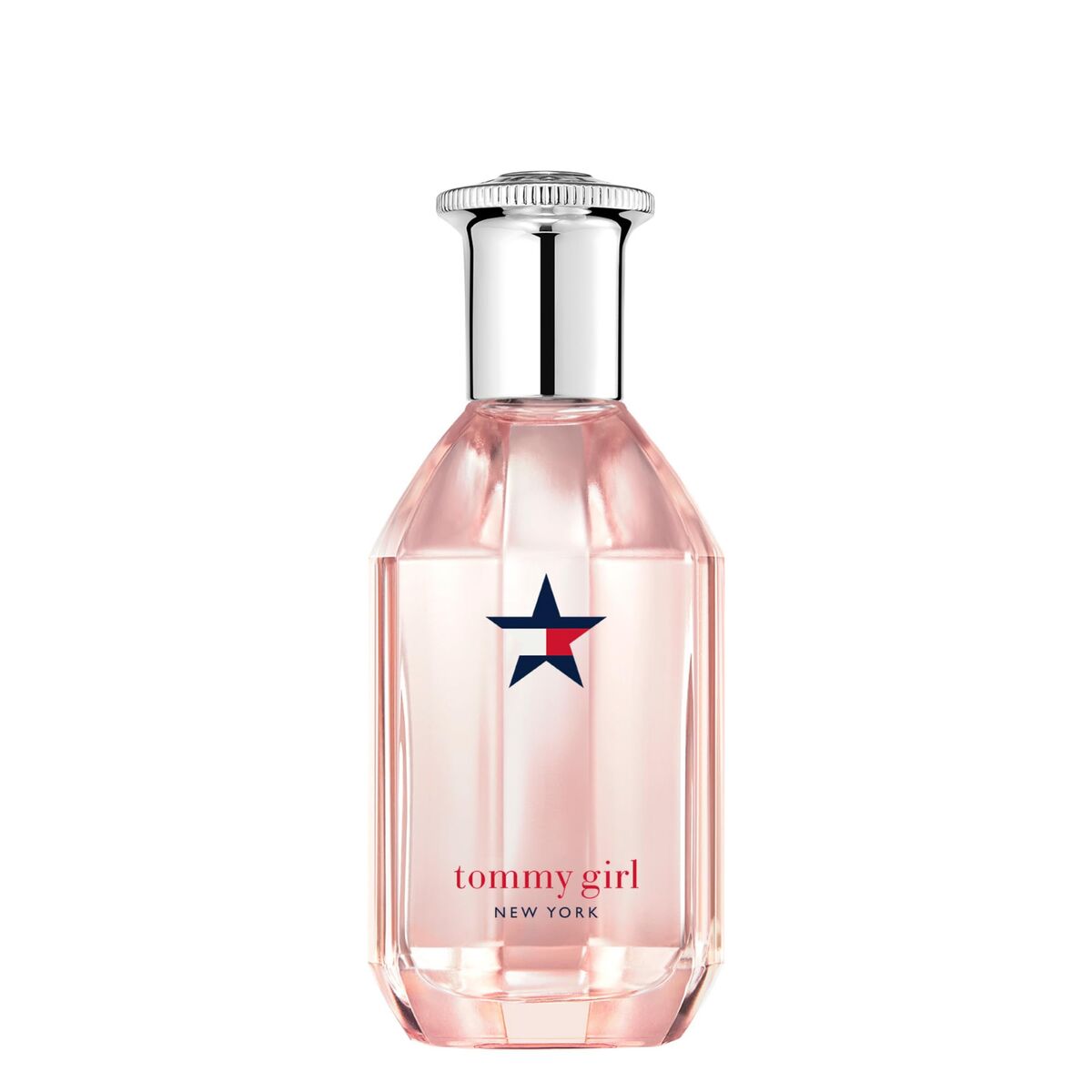 Damenparfüm Tommy Hilfiger TOMMY GIRL NEW YORK EDT 50 ml