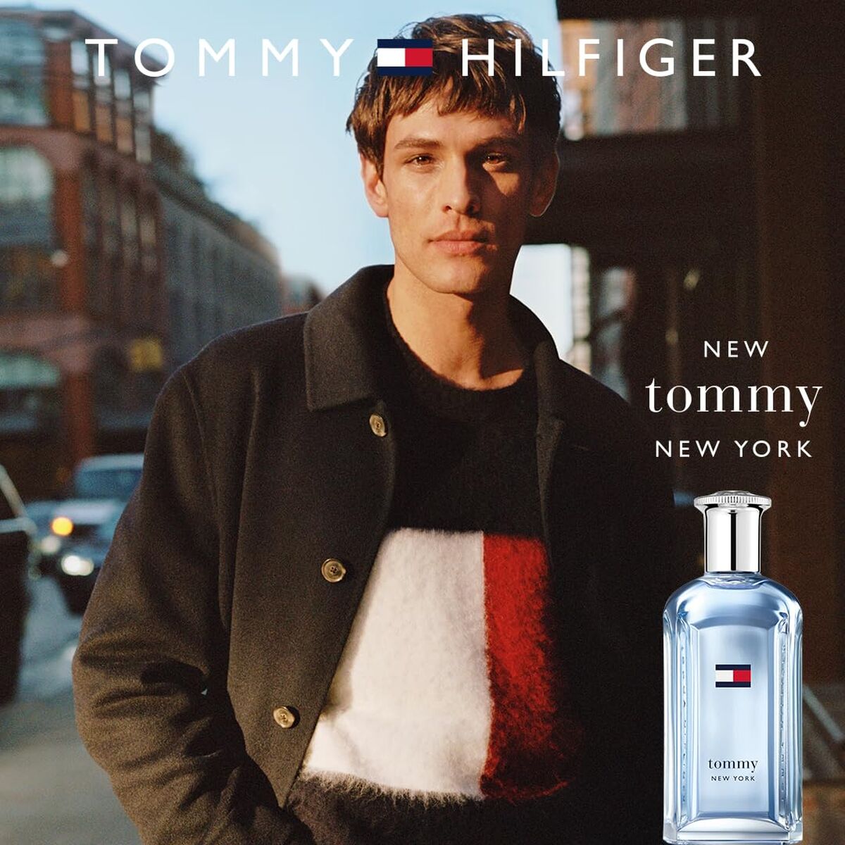 Tommy Hilfiger · Herrenduft Eau de Toilette