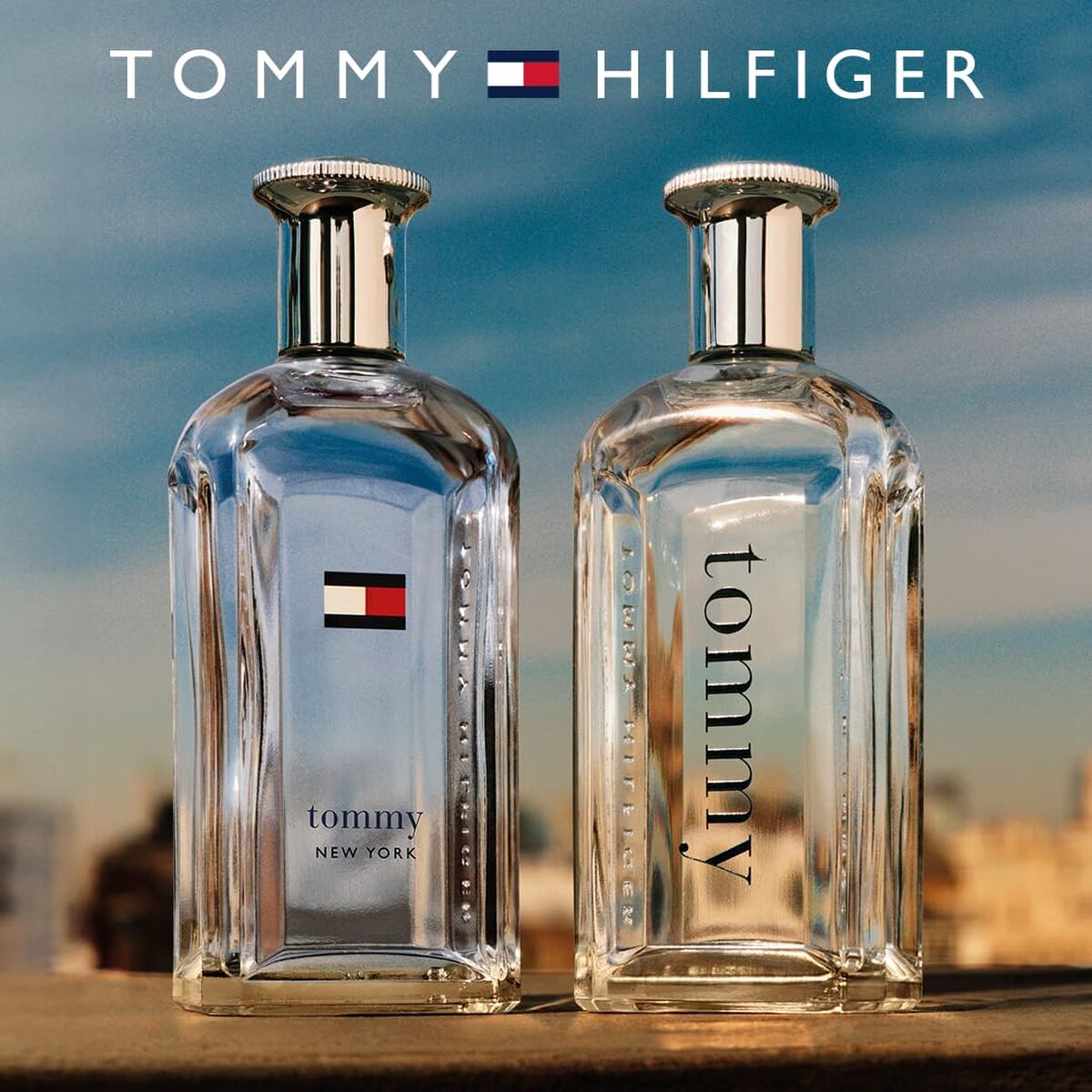 Tommy Hilfiger · Herrenduft Eau de Toilette