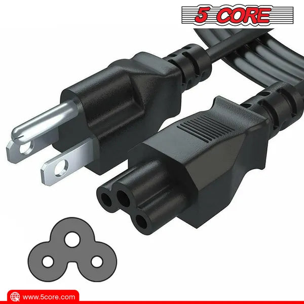 Universeller Stromadapter 6ft