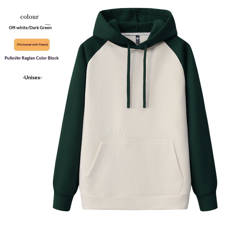 Herbst-Hoodie
