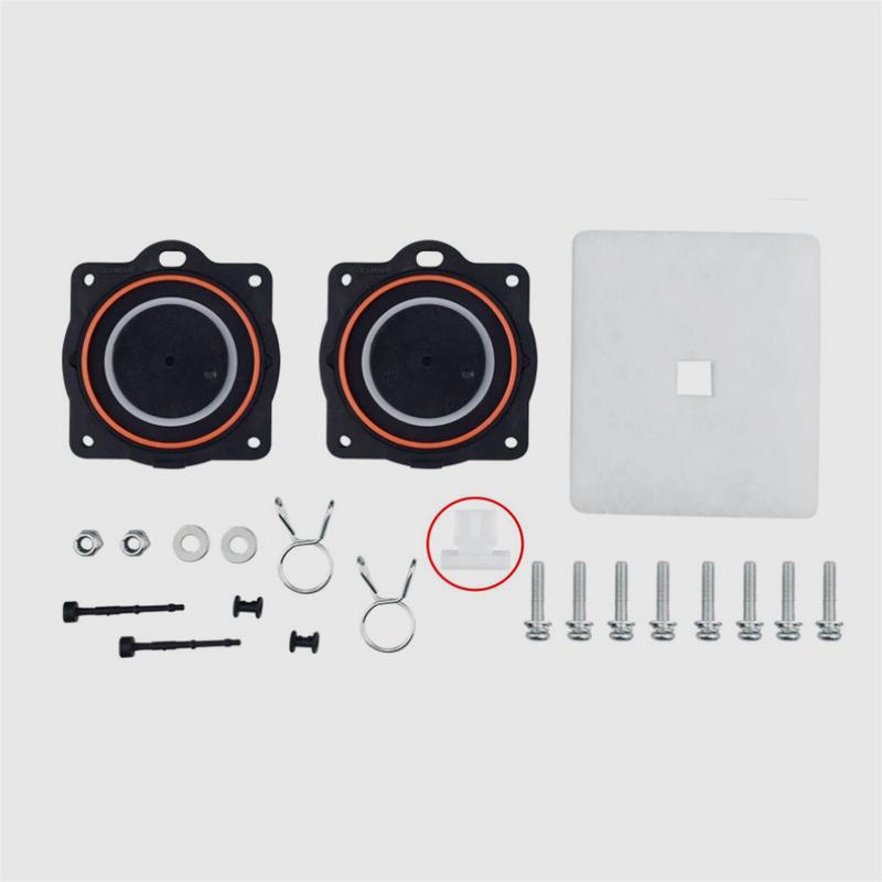 Air Rebuild Kit HP-80 Zubehör